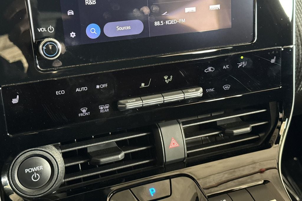 2023 Subaru Solterra Premium