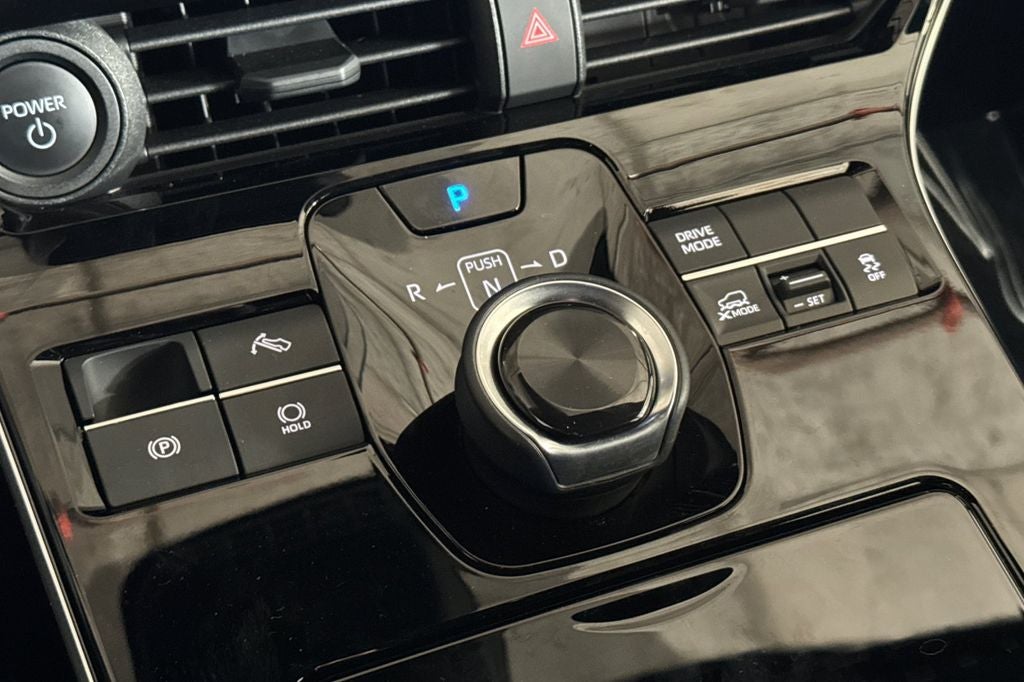 2023 Subaru Solterra Premium