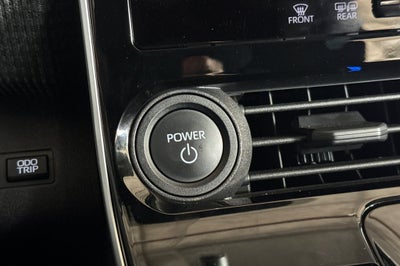 2023 Subaru Solterra Premium