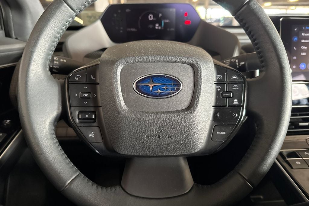 2023 Subaru Solterra Premium