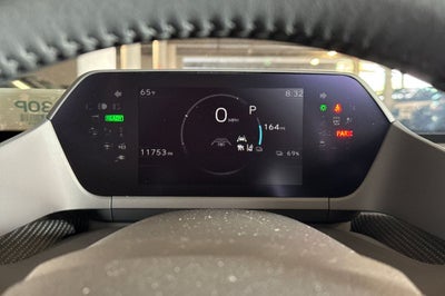 2023 Subaru Solterra Premium