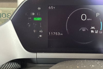 2023 Subaru Solterra Premium