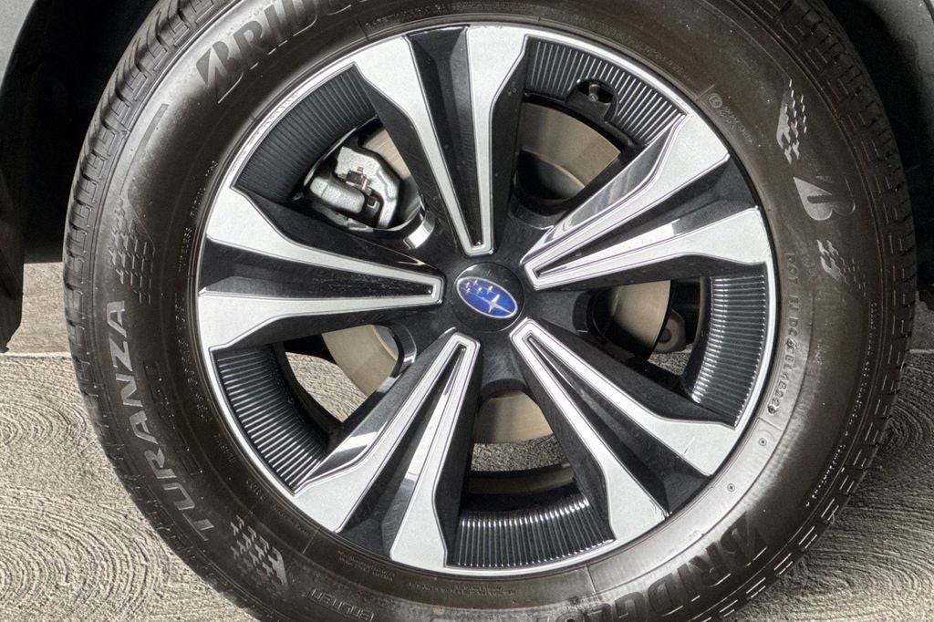 2023 Subaru Solterra Premium