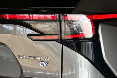 2023 Subaru Solterra Premium