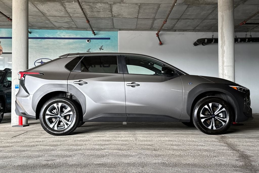 2023 Subaru Solterra Premium