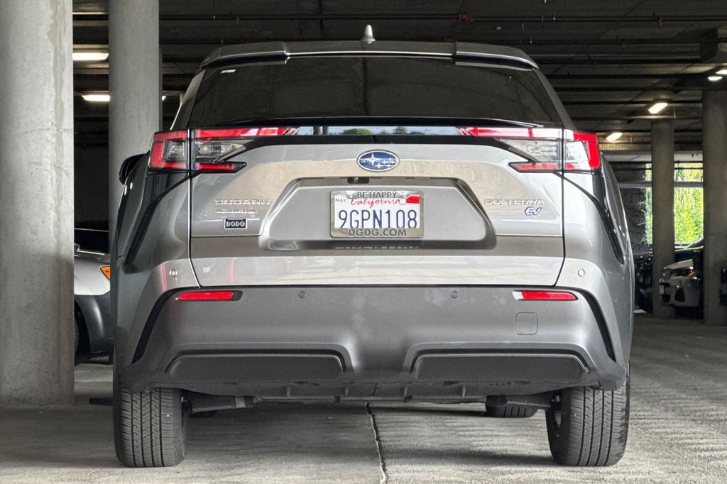 2023 Subaru Solterra Premium