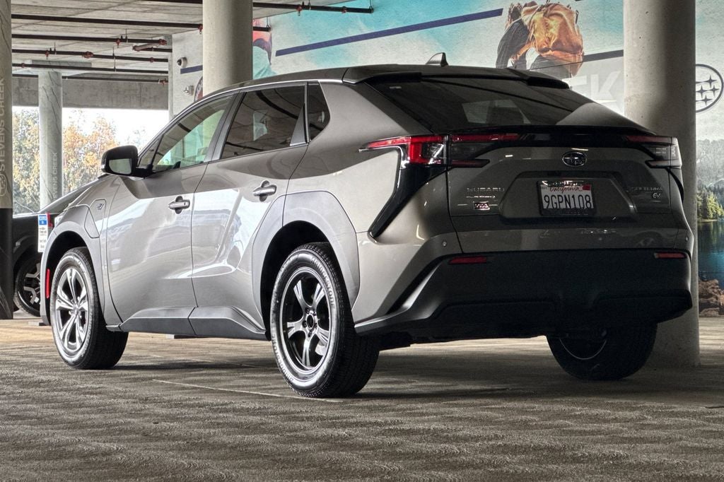 2023 Subaru Solterra Premium