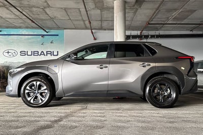 2023 Subaru Solterra Premium