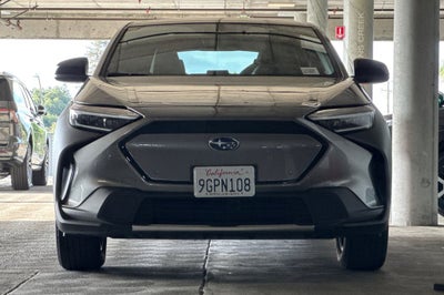 2023 Subaru Solterra Premium