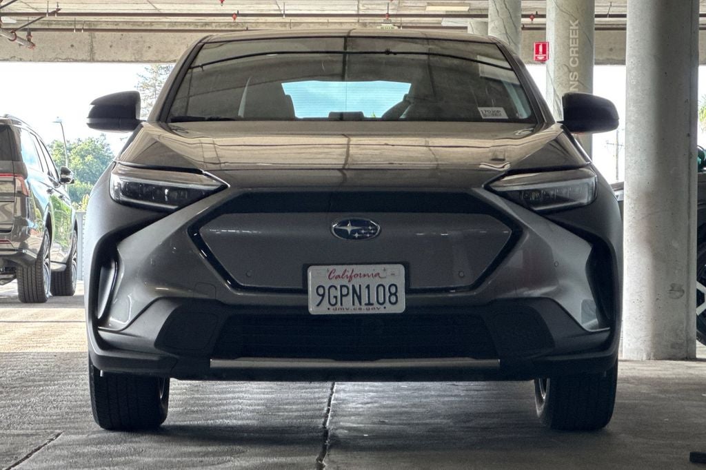 2023 Subaru Solterra Premium