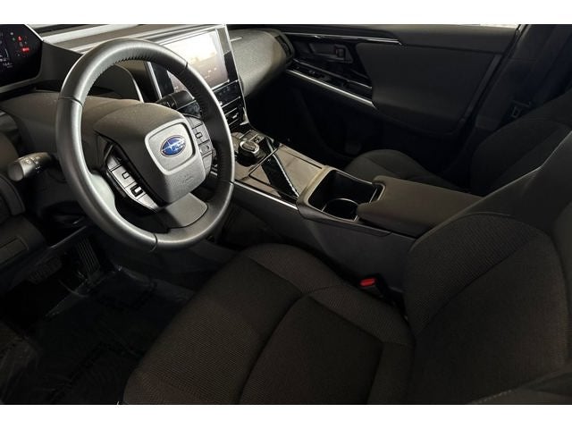 2023 Subaru Solterra Premium