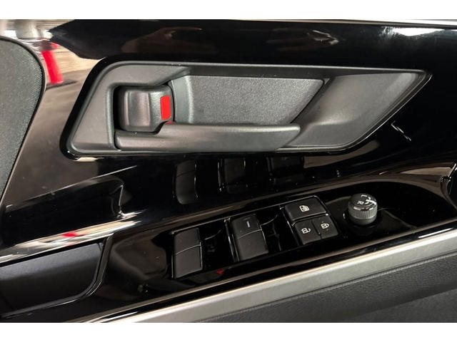 2023 Subaru Solterra Premium