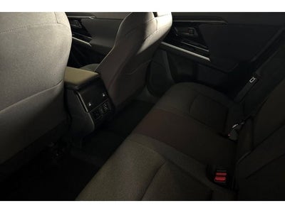 2023 Subaru Solterra Premium