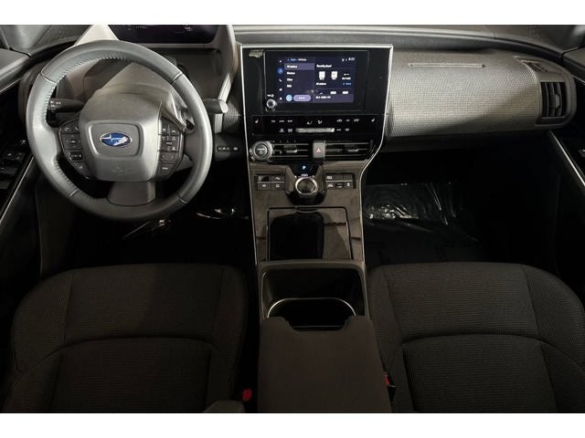 2023 Subaru Solterra Premium