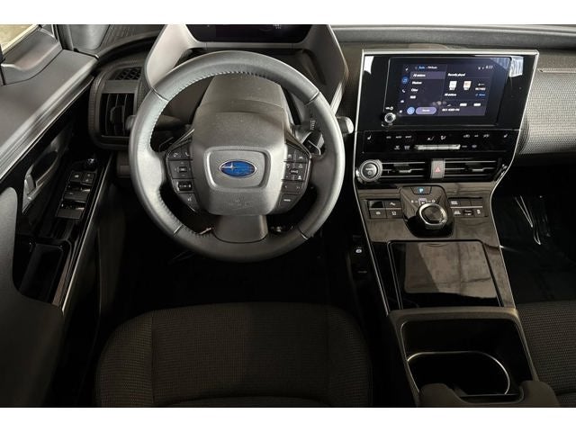 2023 Subaru Solterra Premium