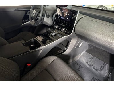 2023 Subaru Solterra Premium