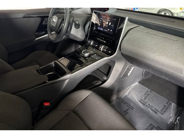 2023 Subaru Solterra Premium