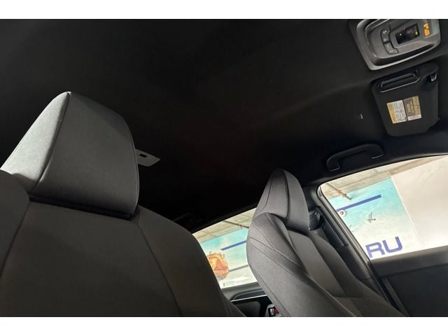 2023 Subaru Solterra Premium