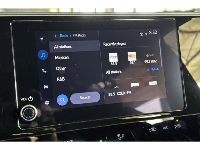 2023 Subaru Solterra Premium