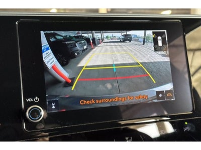 2023 Subaru Solterra Premium