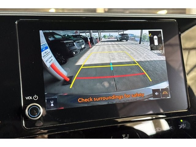 2023 Subaru Solterra Premium