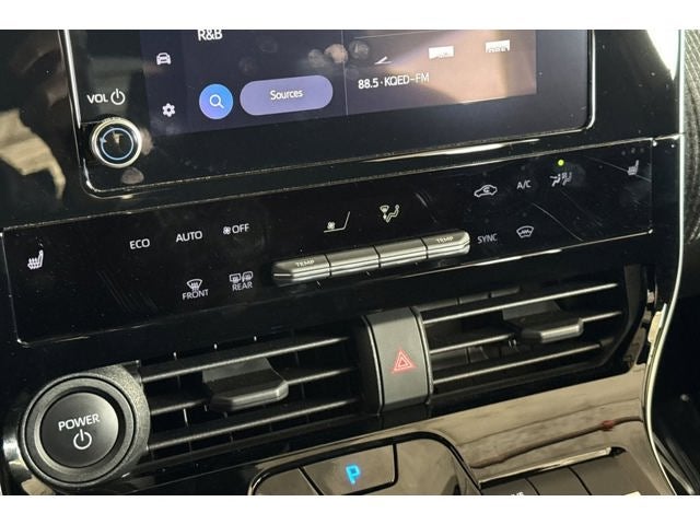 2023 Subaru Solterra Premium