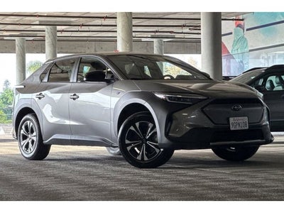 2023 Subaru Solterra Premium