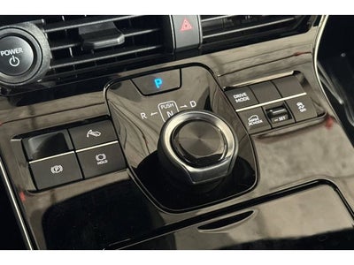 2023 Subaru Solterra Premium