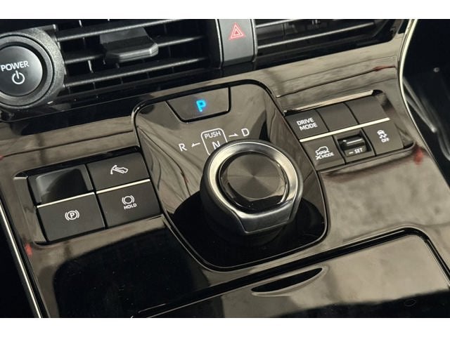 2023 Subaru Solterra Premium