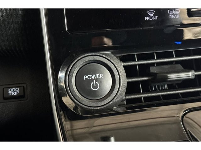 2023 Subaru Solterra Premium