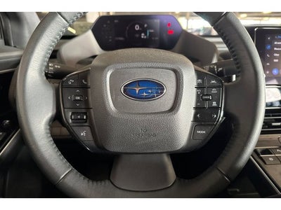 2023 Subaru Solterra Premium