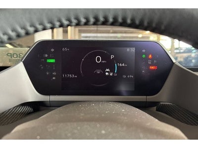 2023 Subaru Solterra Premium