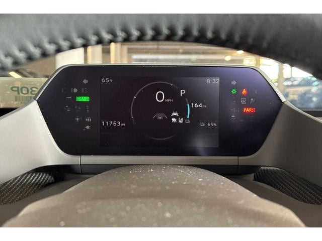 2023 Subaru Solterra Premium