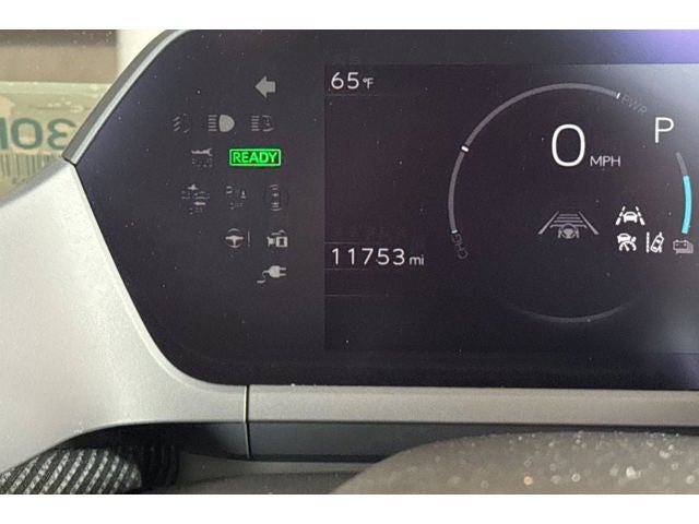 2023 Subaru Solterra Premium