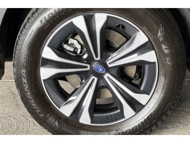 2023 Subaru Solterra Premium