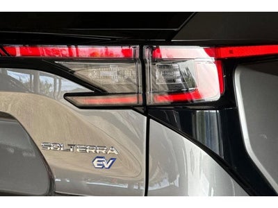 2023 Subaru Solterra Premium