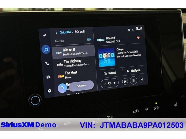 2023 Subaru Solterra Premium