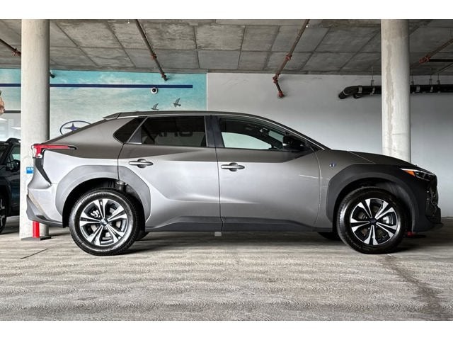 2023 Subaru Solterra Premium