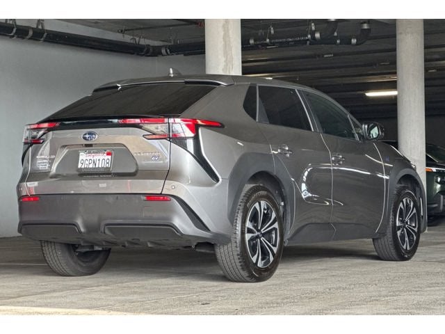 2023 Subaru Solterra Premium