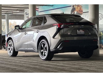 2023 Subaru Solterra Premium