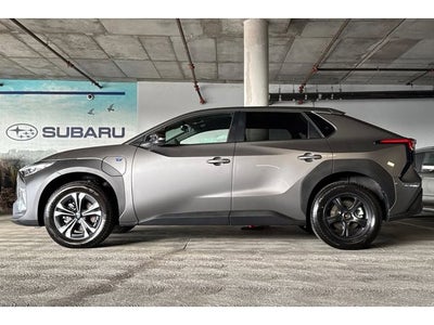 2023 Subaru Solterra Premium