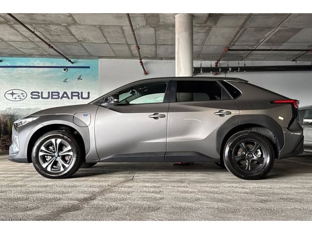 2023 Subaru Solterra Premium