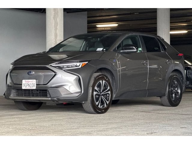 2023 Subaru Solterra Premium