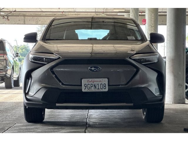 2023 Subaru Solterra Premium