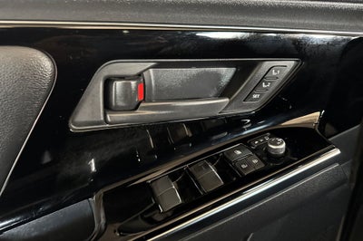 2023 Subaru Solterra Touring