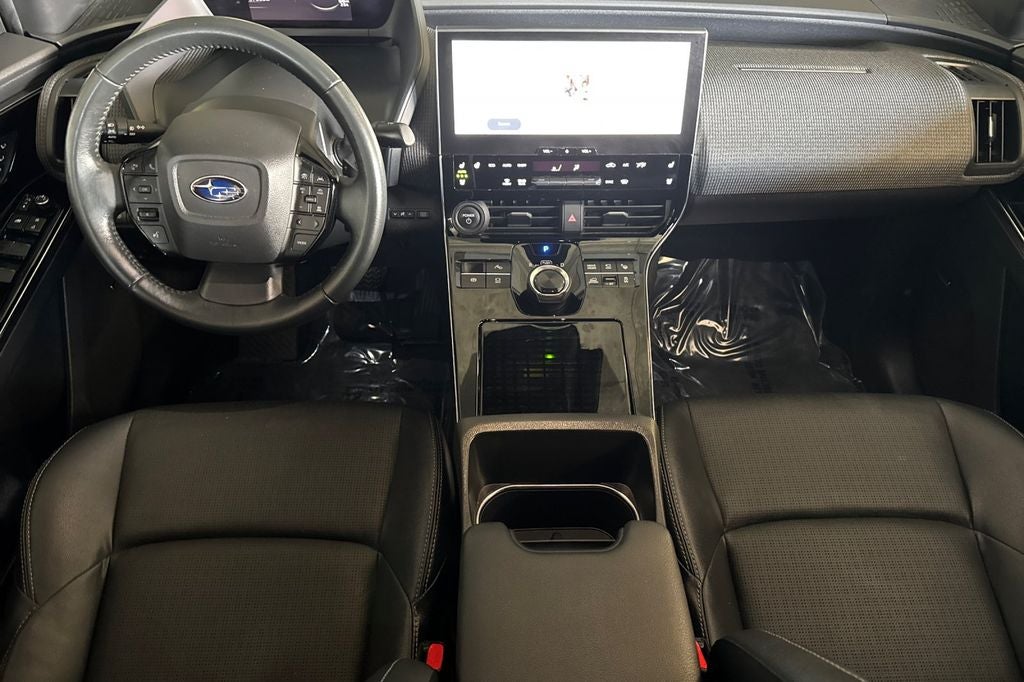 2023 Subaru Solterra Touring