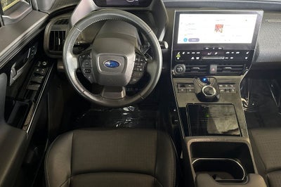2023 Subaru Solterra Touring