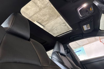 2023 Subaru Solterra Touring