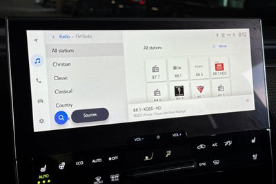 2023 Subaru Solterra Touring