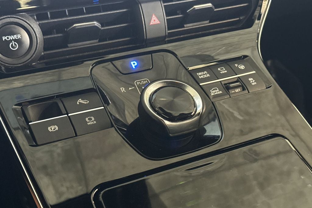 2023 Subaru Solterra Touring